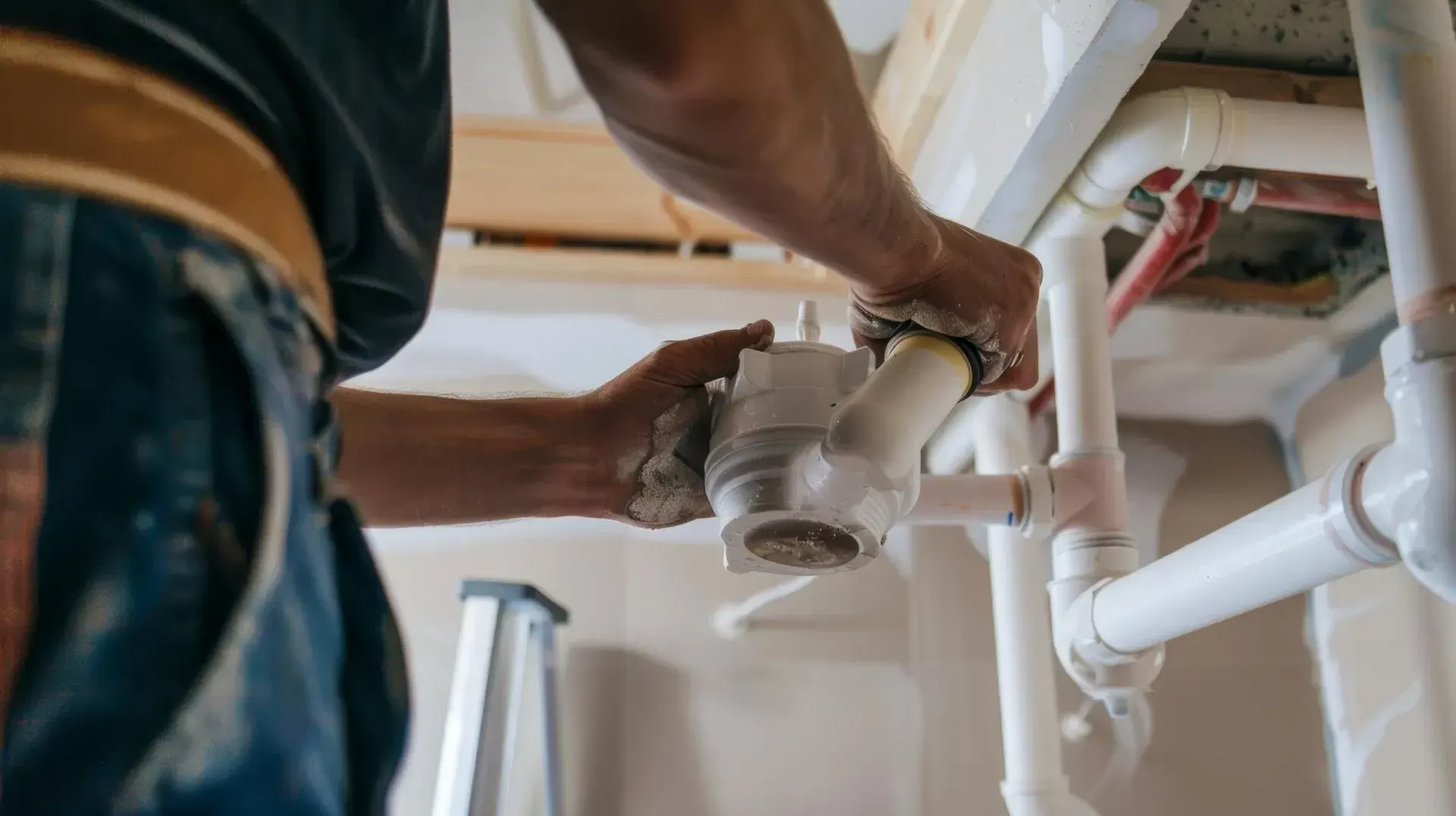 Plumber in Anaheim, CA