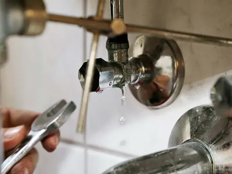 Plumber in Anaheim, CA